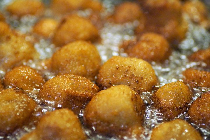 recogida de aceites usados de cocina en hosteleria