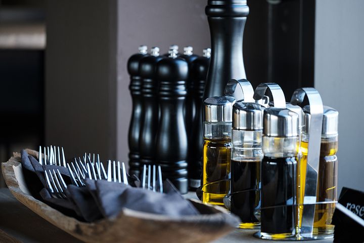 Empresas de recogida de aceite usado: así funcionan