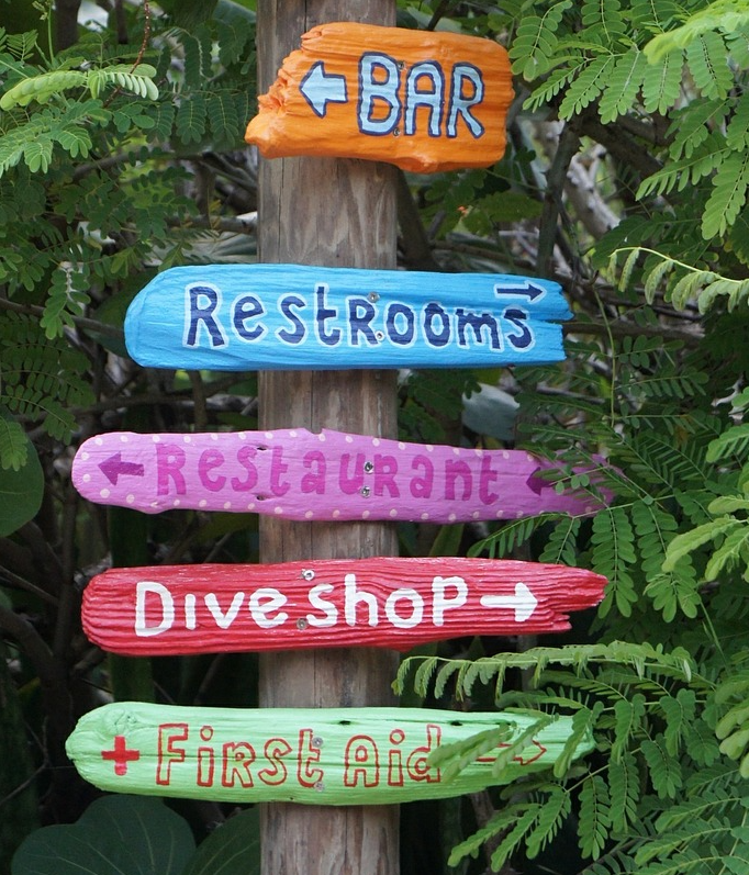 Directorios marketing digital para restaurantes